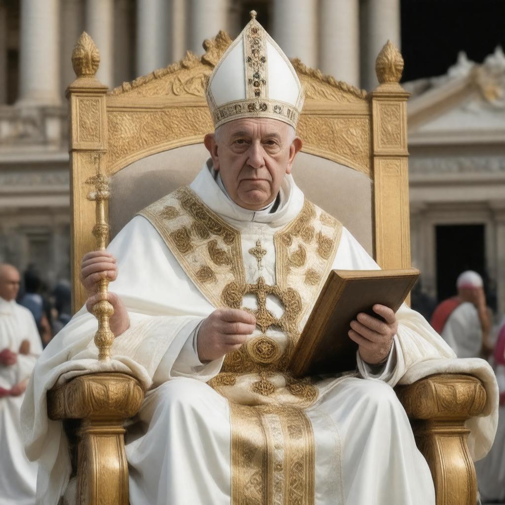 Pope (Pueblo leader)